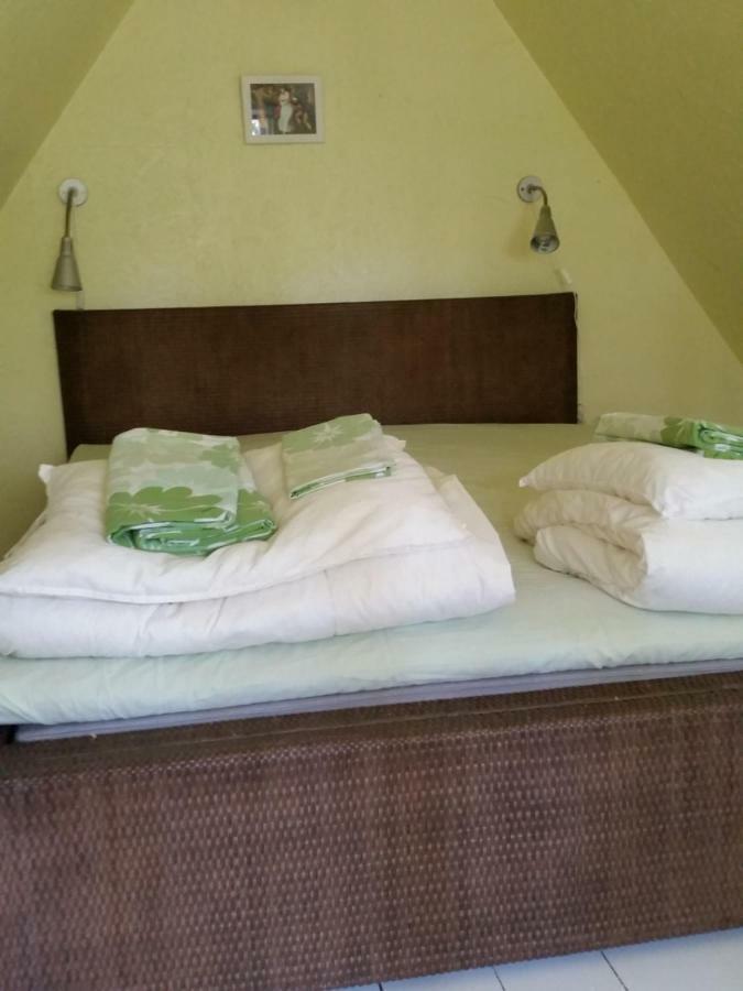 Ranna Villa Farm Kudema Ngoại thất bức ảnh