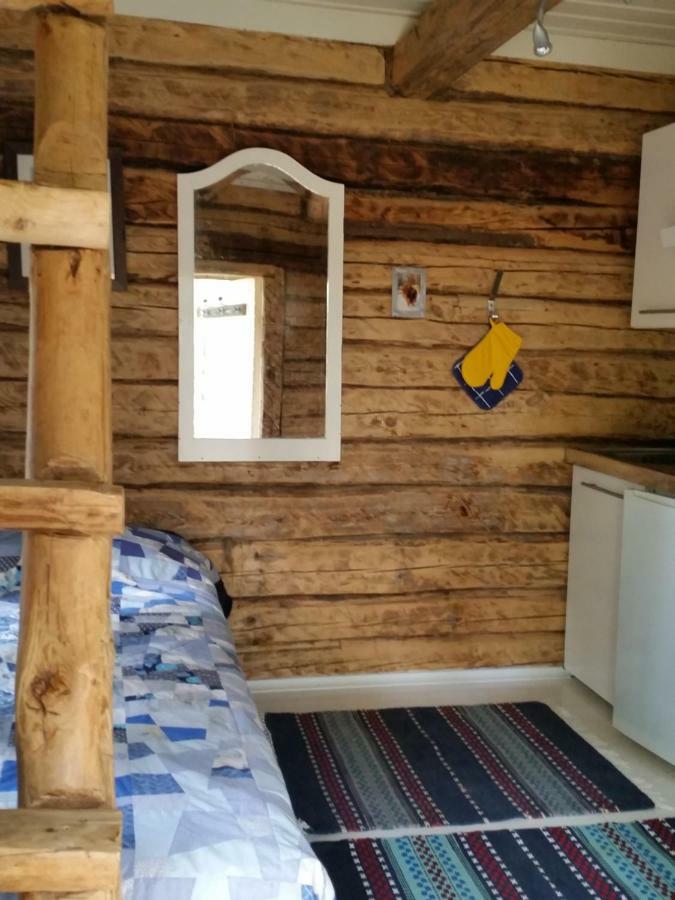 Ranna Villa Farm Kudema Ngoại thất bức ảnh