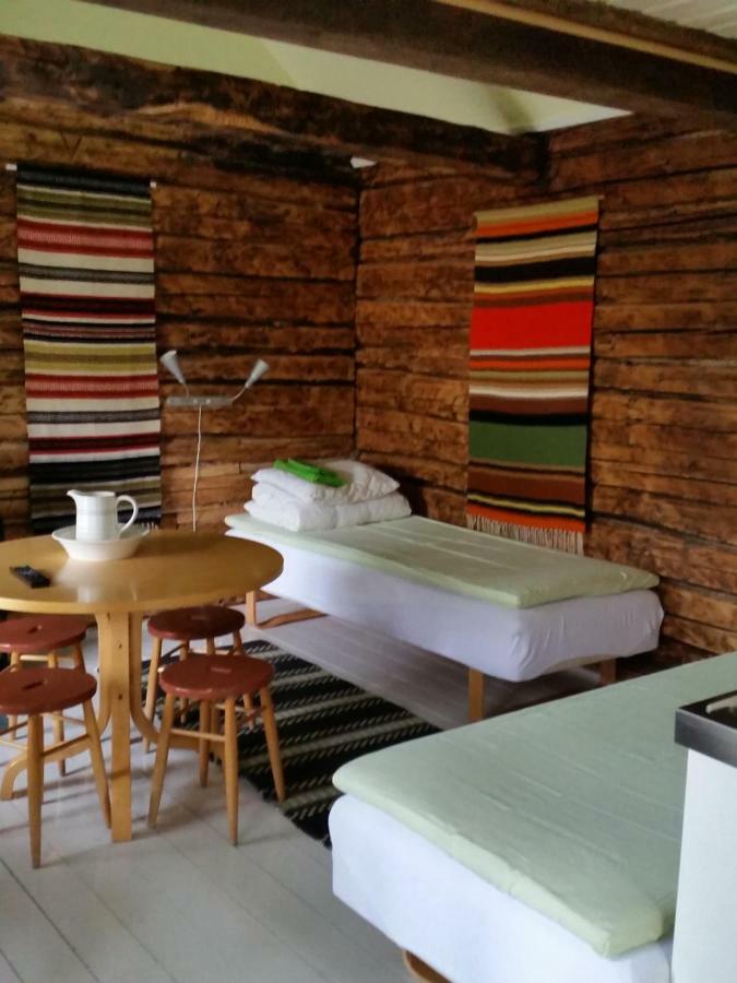 Ranna Villa Farm Kudema Ngoại thất bức ảnh