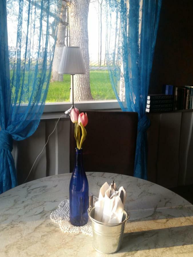Ranna Villa Farm Kudema Ngoại thất bức ảnh
