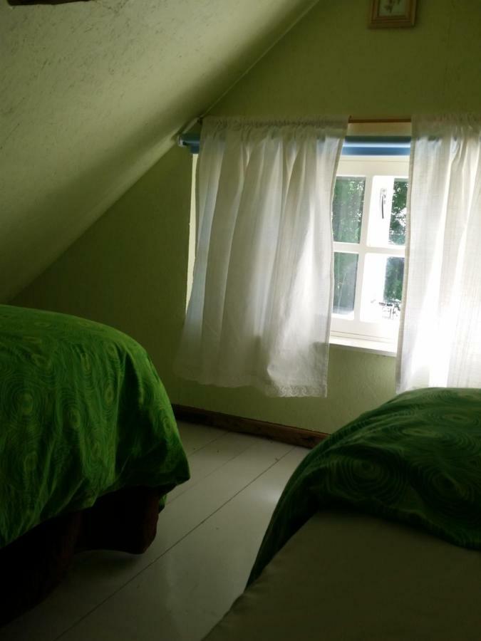 Ranna Villa Farm Kudema Ngoại thất bức ảnh