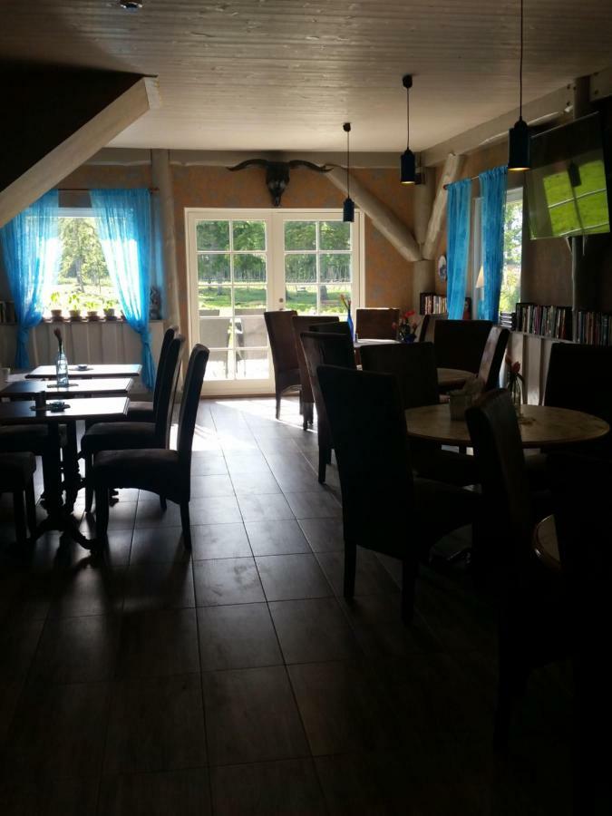 Ranna Villa Farm Kudema Ngoại thất bức ảnh