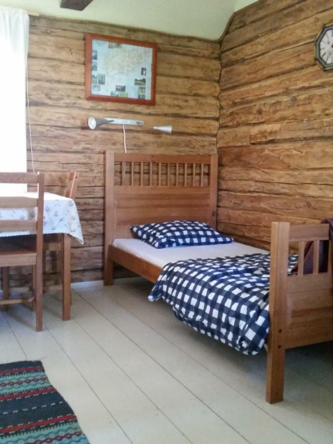 Ranna Villa Farm Kudema Ngoại thất bức ảnh