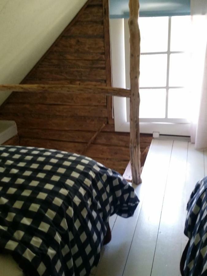 Ranna Villa Farm Kudema Ngoại thất bức ảnh