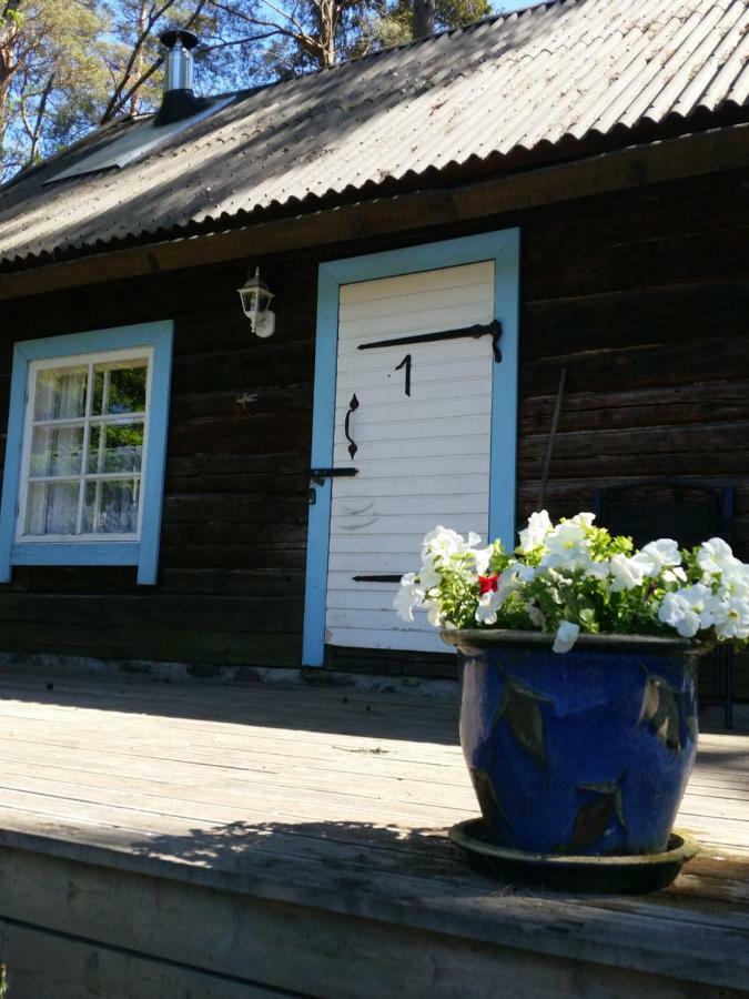Ranna Villa Farm Kudema Ngoại thất bức ảnh